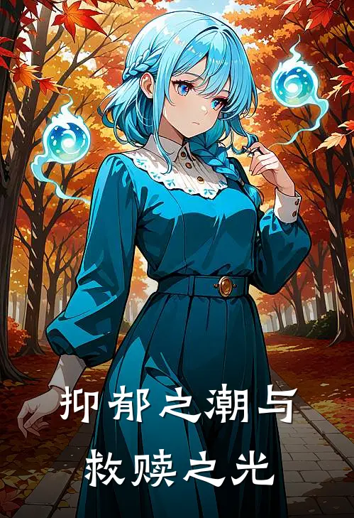 抑郁之潮与救赎之光