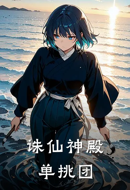 诛仙神殿单挑团