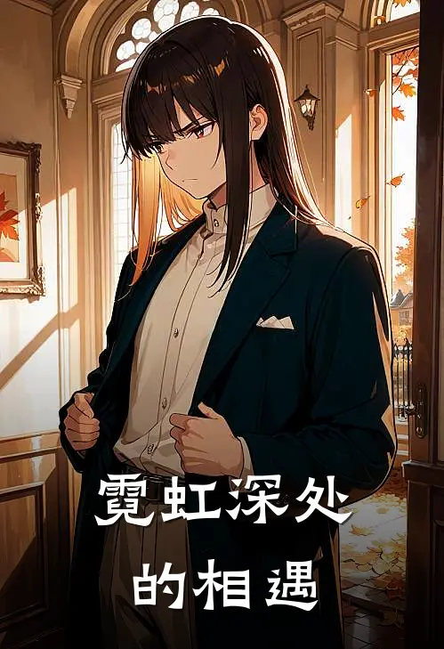 霓虹深处的相遇