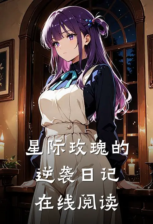 星际玫瑰的逆袭日记在线阅读