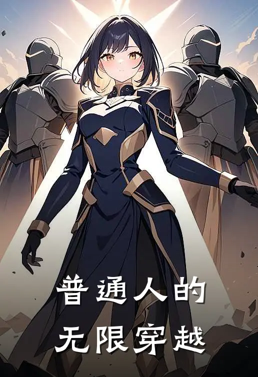 普通人的无限穿越