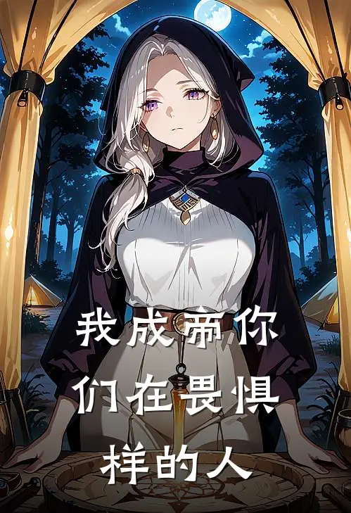 我成帝你们在畏惧样的人