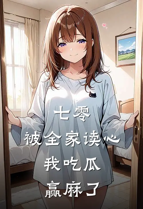 七零：被全家读心，我吃瓜赢麻了