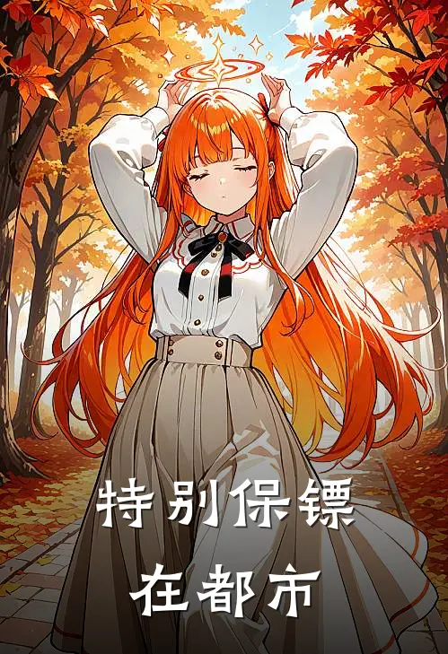 特别保镖在都市