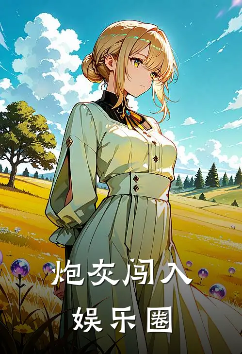 炮灰闯入娱乐圈