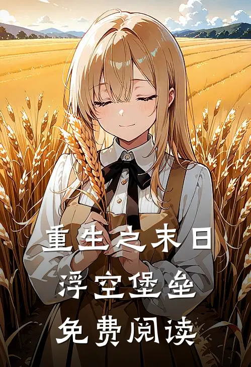 重生之末日浮空堡垒免费阅读