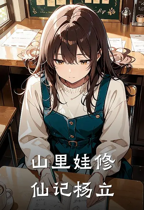 山里娃修仙记杨立