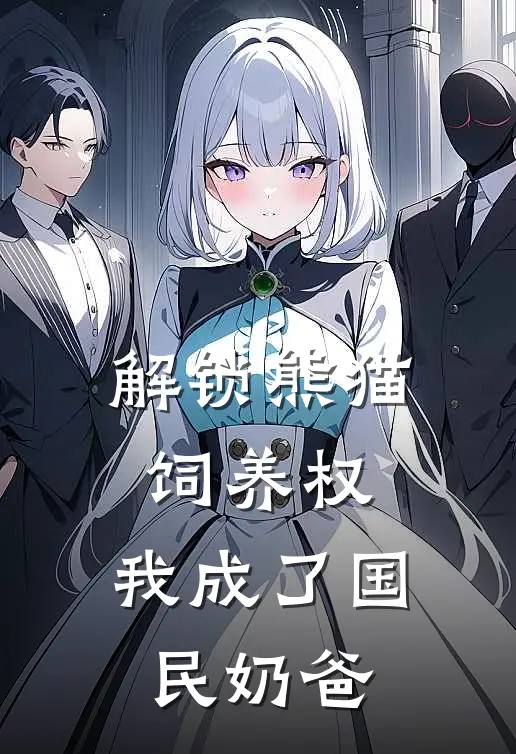 解锁熊猫饲养权，我成了国民奶爸顾西顾西辞免费阅读全文_热门小说大全解锁熊猫饲养权，我成了国民奶爸顾西顾西辞