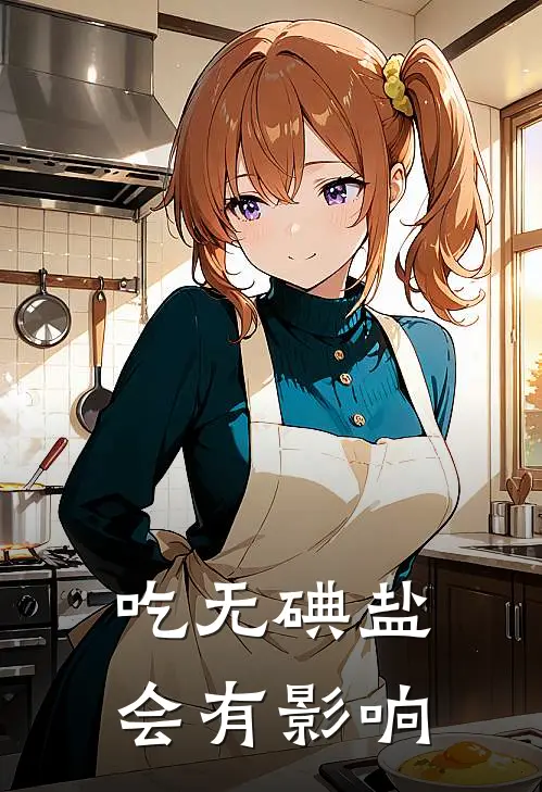 吃无碘盐会有影响