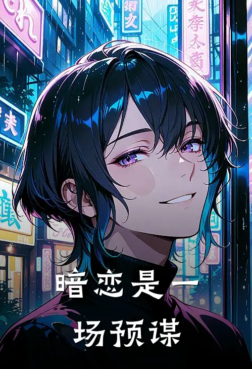 暗恋是一场预谋沈书锦陆云辞完结小说免费阅读_完本热门小说暗恋是一场预谋沈书锦陆云辞