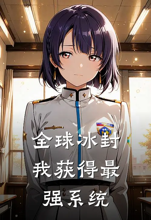 全球冰封我获得最强系统