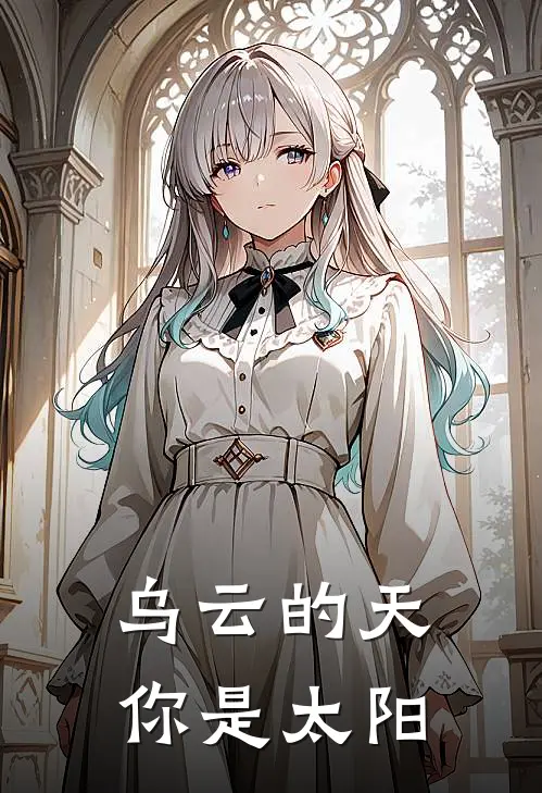 乌云的天你是太阳