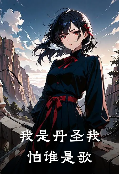 我是丹圣我怕谁是歌