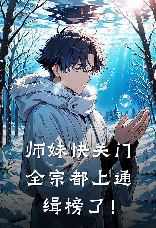 师妹快关门，全宗都上通缉榜了！