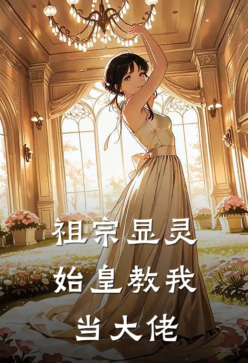 祖宗显灵，始皇教我当大佬嬴彻赵坤已完结小说_最新章节列表祖宗显灵，始皇教我当大佬(嬴彻赵坤)