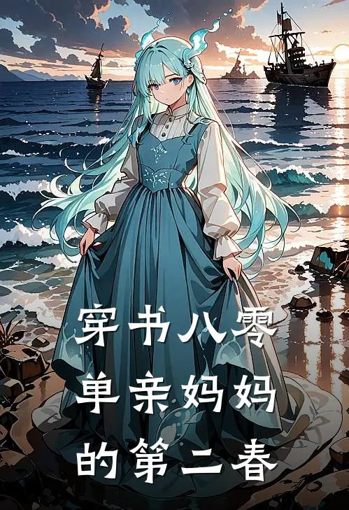 穿书八零，单亲妈妈的第二春(林薇赵倩)完整版免费小说_完结版小说推荐穿书八零，单亲妈妈的第二春(林薇赵倩)