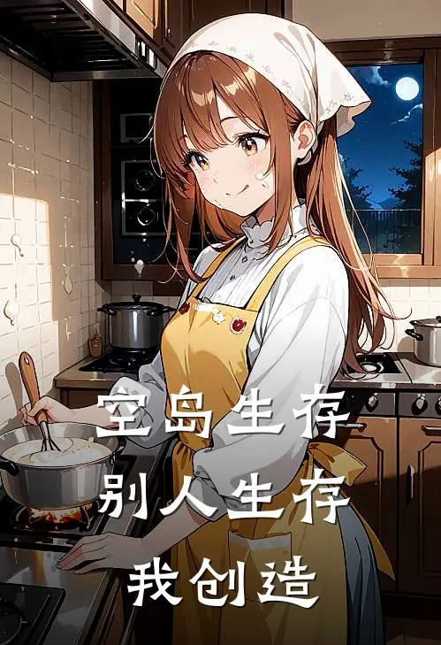 空岛生存，别人生存我创造