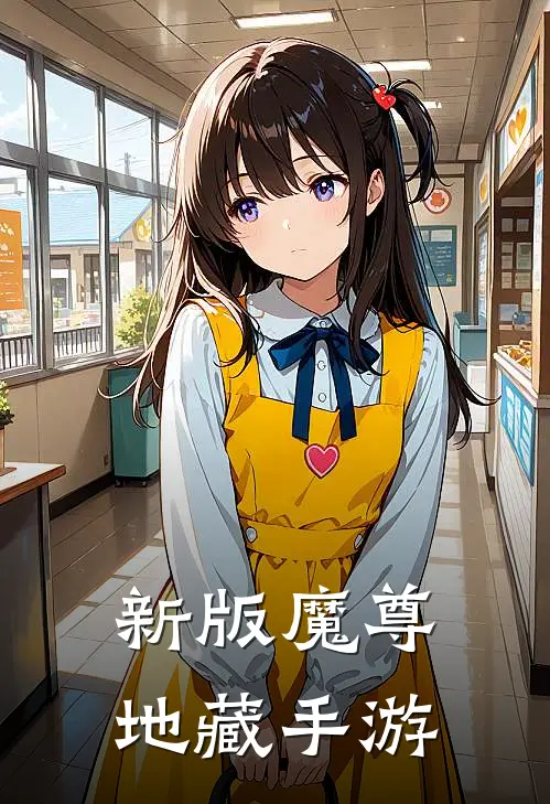 新版魔尊地藏手游