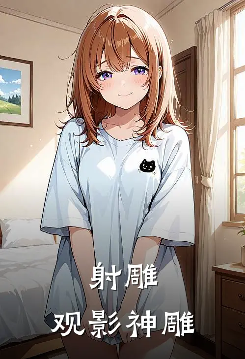 程英郭靖射雕：观影神雕全文免费阅读_程英郭靖完整版免费阅读