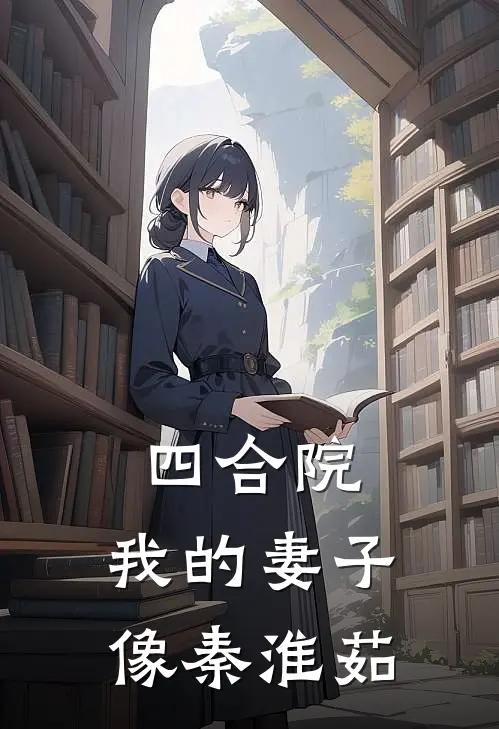 四合院：我的妻子像秦淮茹李爱国秦淮茹免费小说大全_热门免费小说四合院：我的妻子像秦淮茹(李爱国秦淮茹)