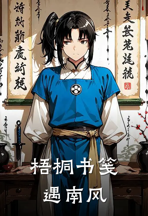 林星晚沈砚《梧桐书笺遇南风》完结版免费阅读_梧桐书笺遇南风全文免费阅读