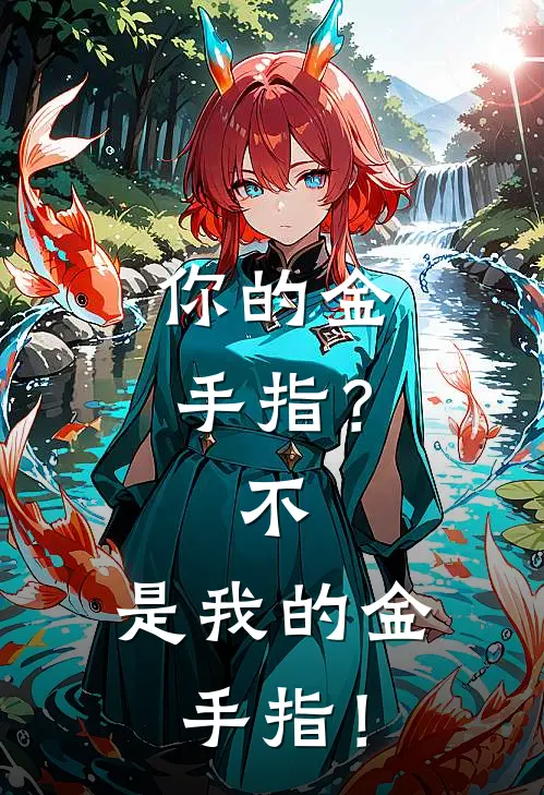 你的金手指？不，是我的金手指！（李宝珠李岁和）全文免费阅读无弹窗大结局_你的金手指？不，是我的金手指！最新章节列表