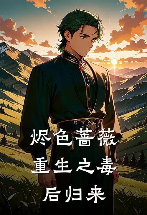 烬色蔷薇：重生之毒后归来（苏清鸢柳如烟）最新章节列表