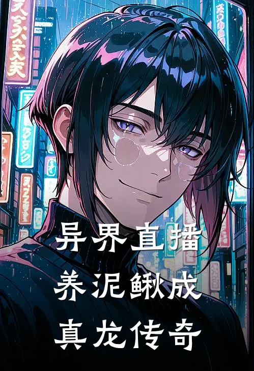 异界直播养泥鳅成真龙传奇