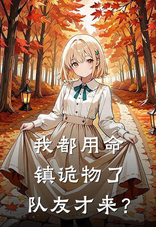 我都用命镇诡物了，队友才来？陈屿阿勇小说推荐完本_热门小说大全我都用命镇诡物了，队友才来？(陈屿阿勇)