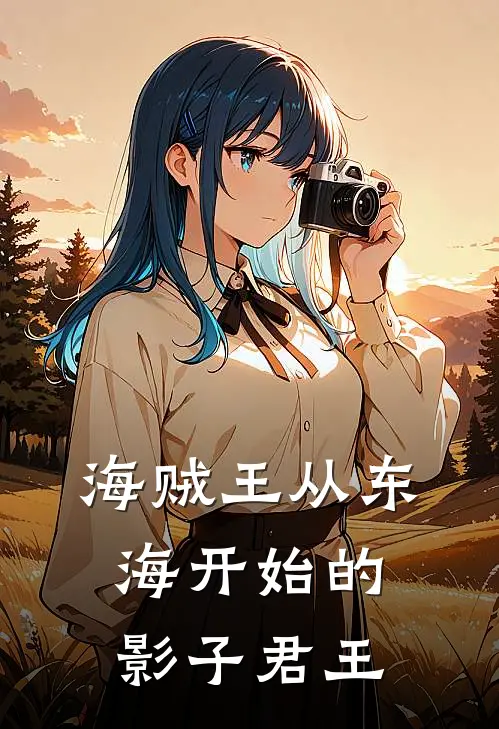 海贼王从东海开始的影子君王