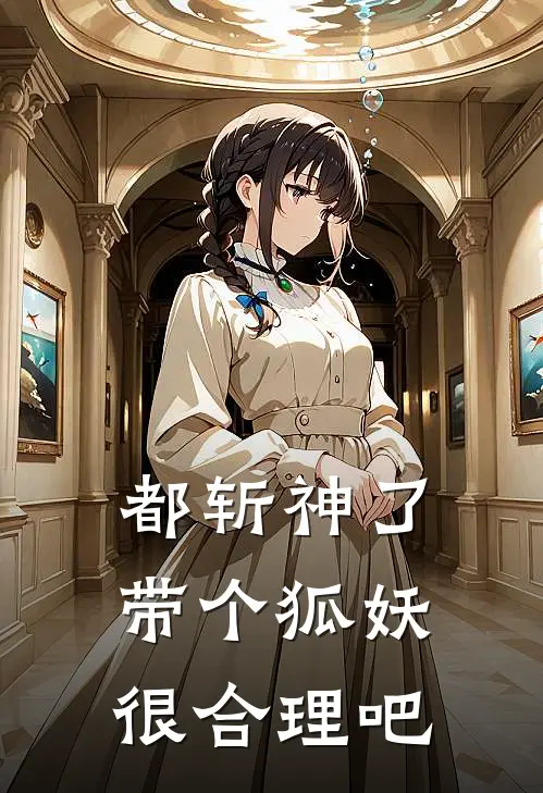 都斩神了，带个狐妖很合理吧(李劫林七夜)小说完整版_完结好看小说都斩神了，带个狐妖很合理吧李劫林七夜