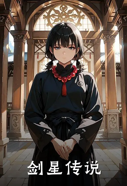 剑星传说