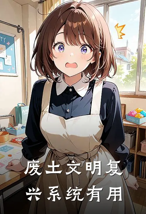 废土文明复兴系统有用