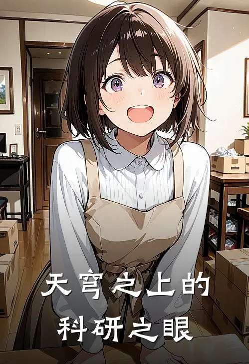 天穹之上的科研之眼