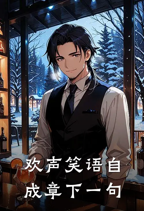 欢声笑语自成章下一句