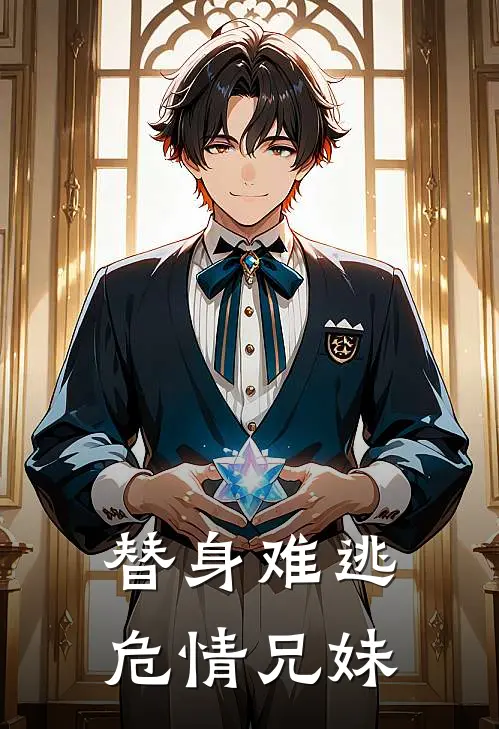 徐娉婷蔡思成(替身难逃危情兄妹)全章节在线阅读_(替身难逃危情兄妹)完结版免费阅读