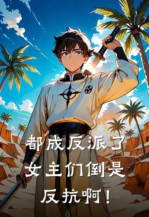 都成反派了，女主们倒是反抗啊！(陈野魏清玉)好看的完结小说_热门小说推荐都成反派了，女主们倒是反抗啊！陈野魏清玉