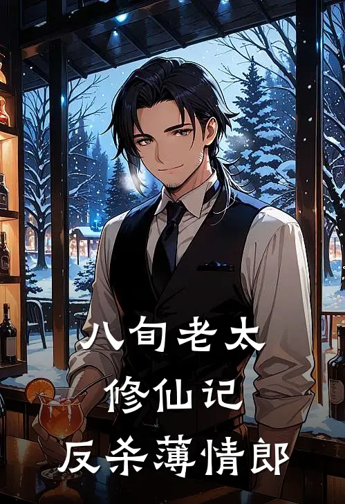 八旬老太修仙记：反杀薄情郎