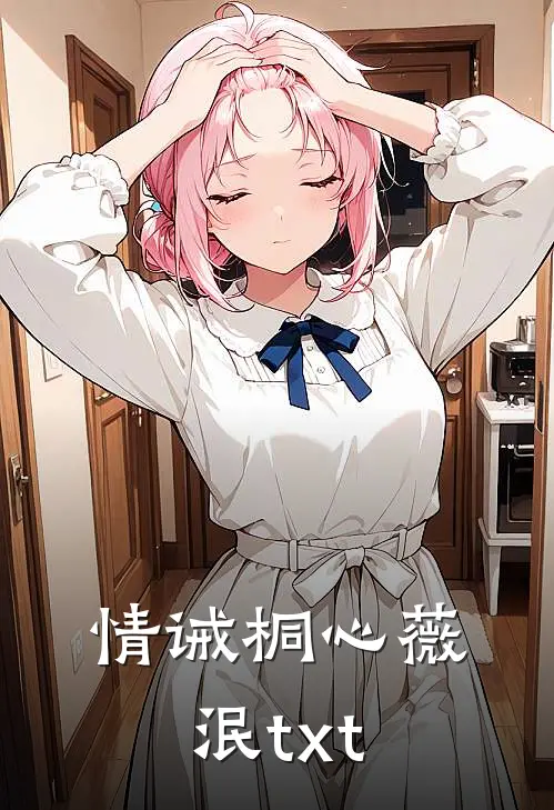 情诫桐心薇泯txt