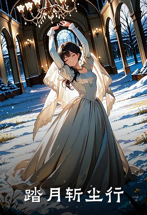 踏月斩尘行(朙砡軒王宇)热门网络小说推荐_免费完结版小说踏月斩尘行(朙砡軒王宇)