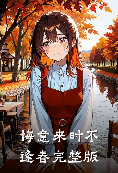 悔意来时不逢春完整版