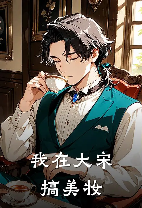 我在大宋搞美妆