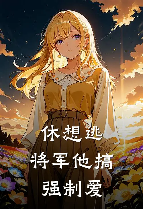 休想逃，将军他搞强制爱