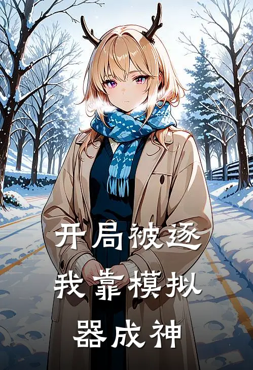 开局被逐，我靠模拟器成神