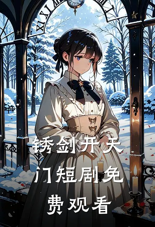 锈剑开天门短剧免费观看