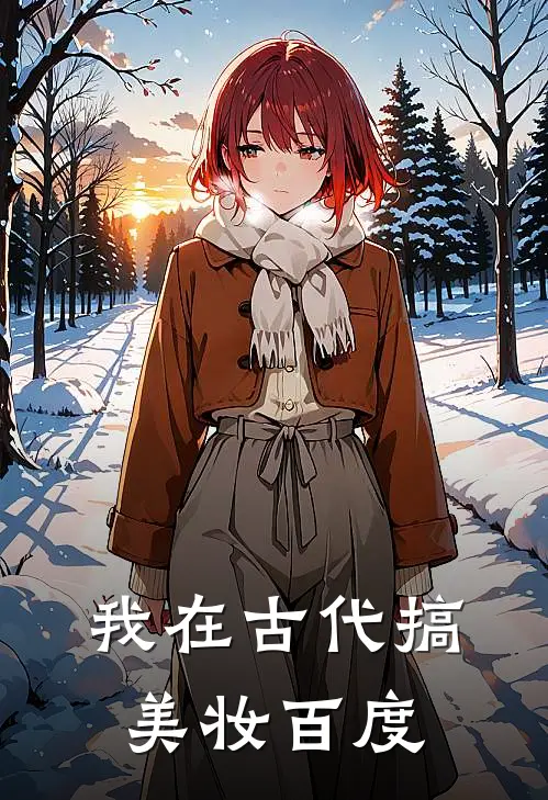 我在古代搞美妆百度