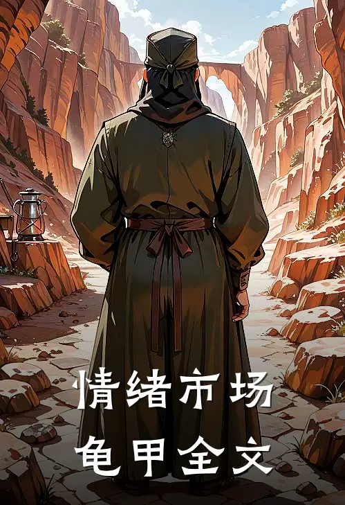 情绪市场龟甲全文