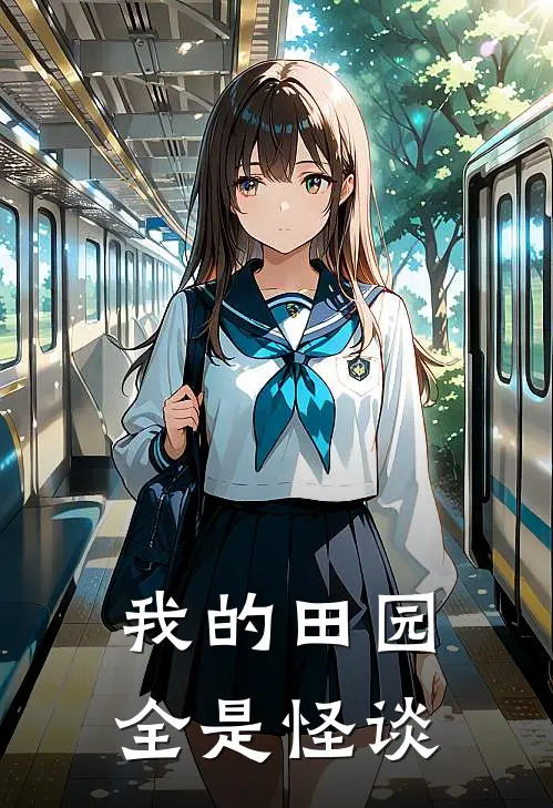 我的田园全是怪谈