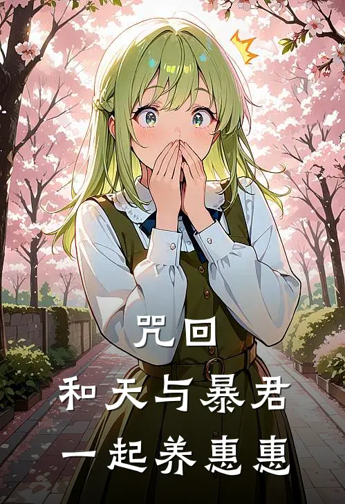 咒回：和天与暴君一起养惠惠