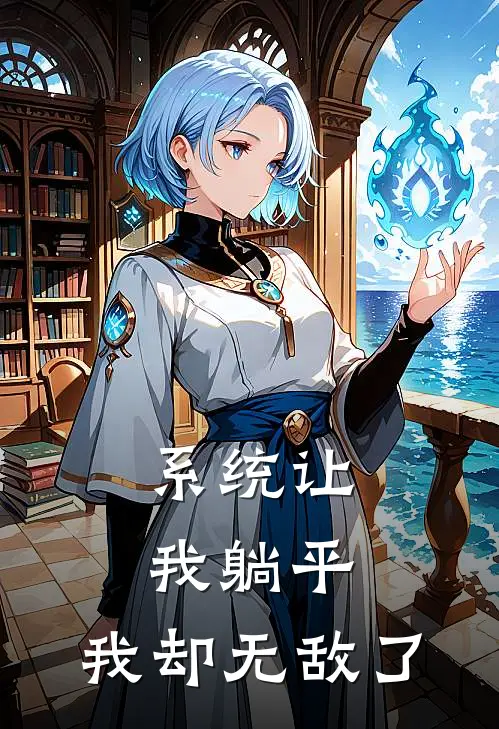 系统让我躺平，我却无敌了